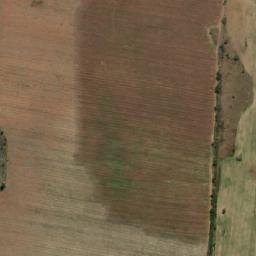 Satellite imagery of BOOMPLAATS, MZ