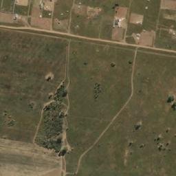 Satellite imagery of BOOMPLAATS, MZ