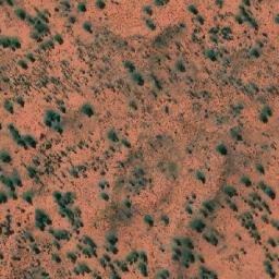 Satellite imagery of Ippia Hill, AU
