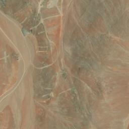 Satellite imagery of La Bolsa, CL