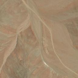 Satellite imagery of La Bolsa, CL