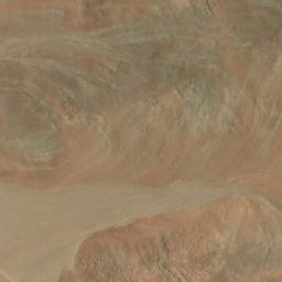 Satellite imagery of La Bolsa, CL