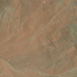 Satellite imagery of Cerro Matancilla, CL