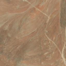 Satellite imagery of Cerro Matancilla, CL