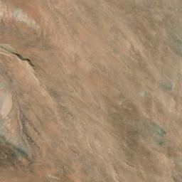 Satellite imagery of Cerro San David, CL