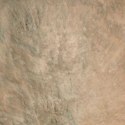 Satellite imagery of Cerro San David, CL