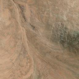 Satellite imagery of Cerro San David, CL