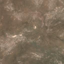 Satellite imagery of Cerro Matancilla, CL