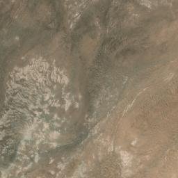 Satellite imagery of Cerro Matancilla, CL