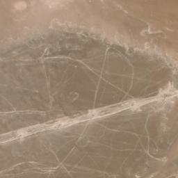 Satellite imagery of Cerro de la Gorra, CL