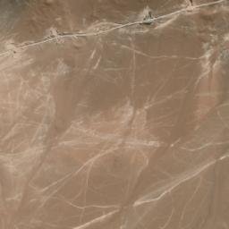 Satellite imagery of Cerro de la Gorra, CL