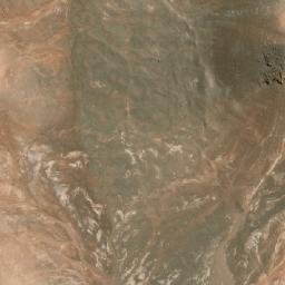 Satellite imagery of Cerro Relincho, CL