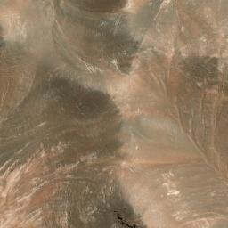 Satellite imagery of Cerro Relincho, CL