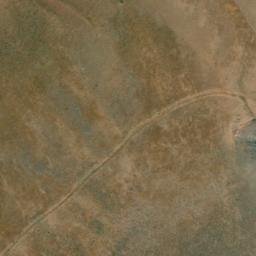 Satellite imagery of Portezuelo del Pozo Bravo, AR