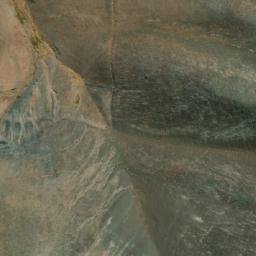 Satellite imagery of Portezuelo del Pozo Bravo, AR