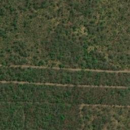 Satellite imagery of Loma de Yeso, AR