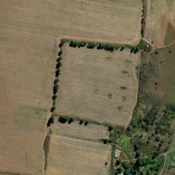 Satellite imagery of BOOMPLAATS, MZ