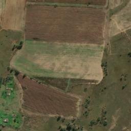 Satellite imagery of BOOMPLAATS, MZ