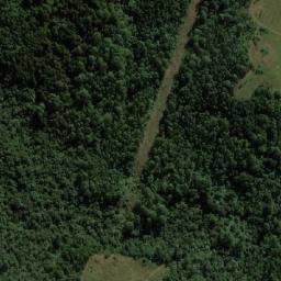Satellite imagery of Belgerick Mine, ZA