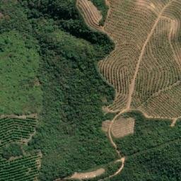 Satellite imagery of LEGANE, MZ
