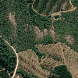 Satellite imagery of EVERT, MZ