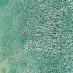 Satellite imagery of Quoin Bluff North, AU