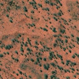 Satellite imagery of Ippia Hill, AU