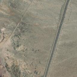 Satellite imagery of Punta Salitre, CL