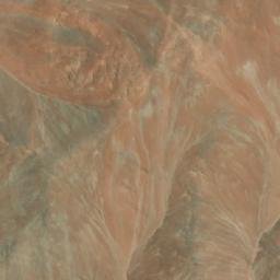 Satellite imagery of Cerro Matancilla, CL