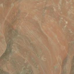 Satellite imagery of Cerro Matancilla, CL