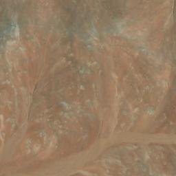 Satellite imagery of San Andrés, CL