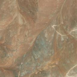 Satellite imagery of San Andrés, CL