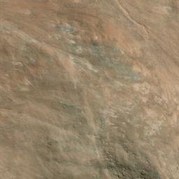 Satellite imagery of Cerro San David, CL