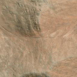 Satellite imagery of Cerro San David, CL