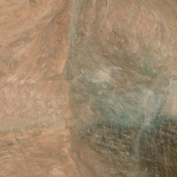 Satellite imagery of Cerro San David, CL