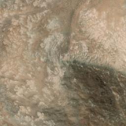 Satellite imagery of Cerro Matancilla, CL