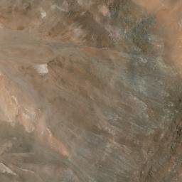 Satellite imagery of Cerro Campana, CL