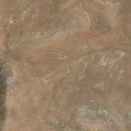 Satellite imagery of Cerro Campana, CL