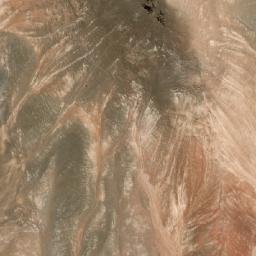 Satellite imagery of Cerro Relincho, CL