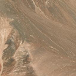 Satellite imagery of Cerro Relincho, CL