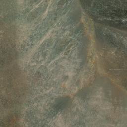 Satellite imagery of Portezuelo del Pozo Bravo, AR