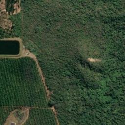 Satellite imagery of EVERT, MZ
