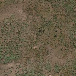 Satellite imagery of MATUPAN, MZ