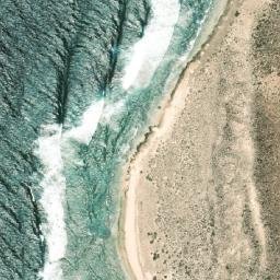 Satellite imagery of Low Point, AU