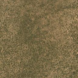 Satellite imagery of Quoin Bluff North, AU