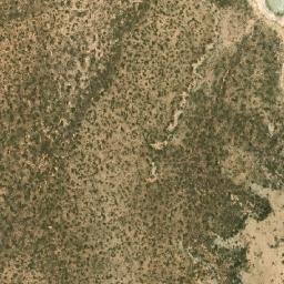 Satellite imagery of Quoin Bluff North, AU
