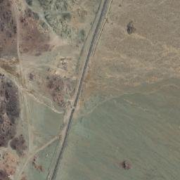 Satellite imagery of Punta Salitre, CL