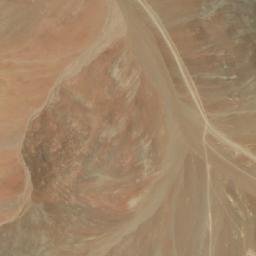 Satellite imagery of La Bolsa, CL