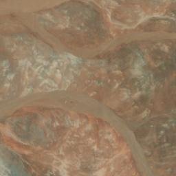 Satellite imagery of San Andrés, CL