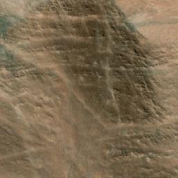 Satellite imagery of Cerro San David, CL